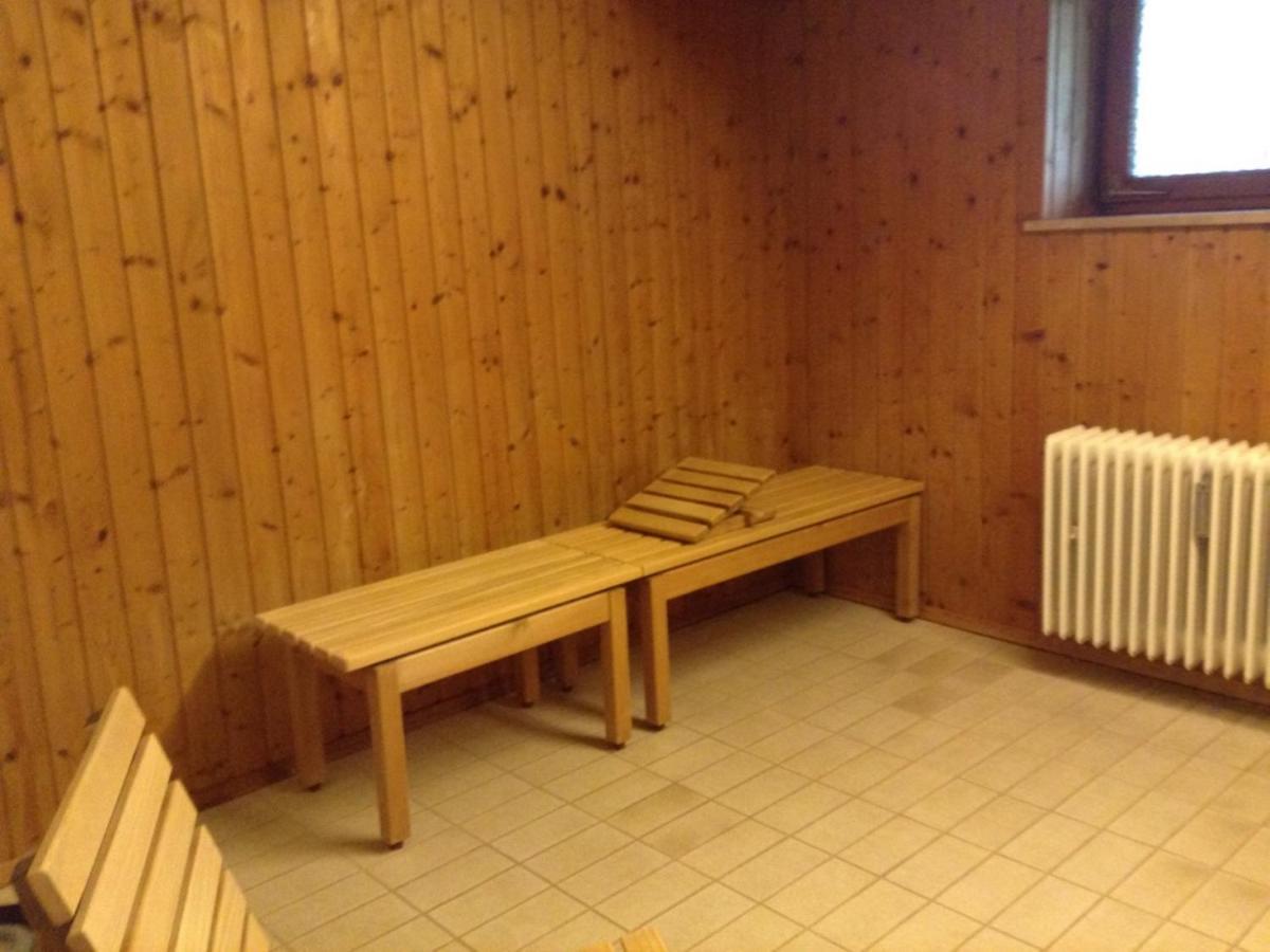 Ferienwohnung Alpenwohnanlage Lott Grassau  Exterior foto