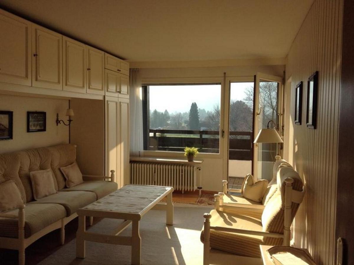 Ferienwohnung Alpenwohnanlage Lott Grassau  Zimmer foto